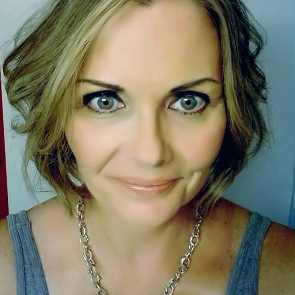 Meet your Posher, Teri